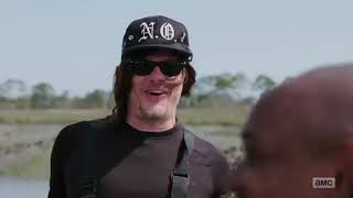 Ride with Norman Reedus   Season 2 ep 2