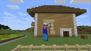 積年の想いでマインクラフト　三代目op
