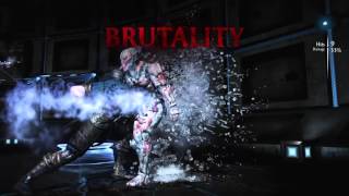 Mortal Kombat XL - autumnsfall Vs. SLEZv1 Part 3