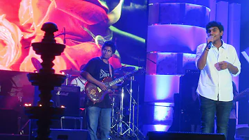 O Vennila - Sreekanth Hariharan & Stephen Devassy with Solid Band