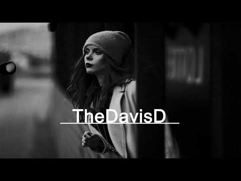 TheDavisD - Žalios Akys