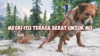 Story wa motivasi untuk seorang pemimpin || Leader strong