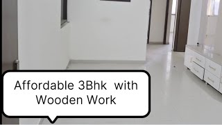 3bHK for Rent in Bahadurgarh Hl city sec37 #realestate #society #property...9802100555