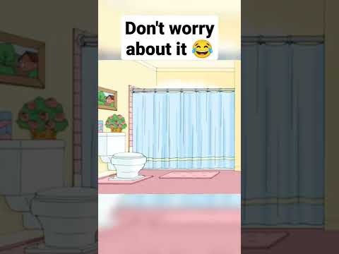 Peter And Meg Taking A Bath Together Naked Shorts 