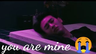 🎶Tu hi haqeeqat🎶 new bl drama hindi mix song❤hearttouching 😭bl hindi mix song❤thai bl hindi mixsong❤