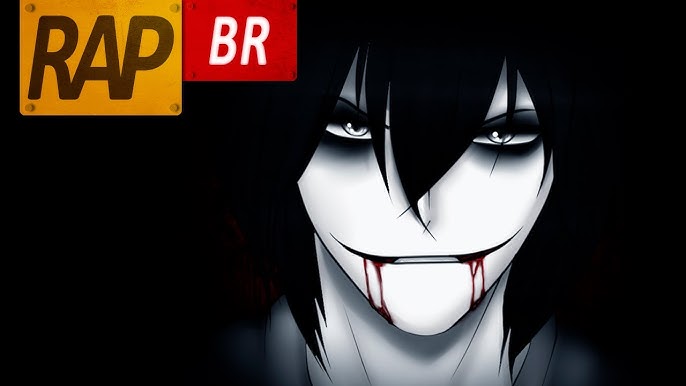 Stream Instrumental - Rap do Jeff the Killer ''Go to sleep'' (Jeff the  Killer/Creepypasta), Kêita Beats by Instrumental Anime