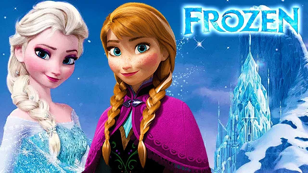 Elsa Anna Get Separated A Frozen Story Roblox Movie Royale High School Roblox Roleplay Youtube - anna comes home roblox