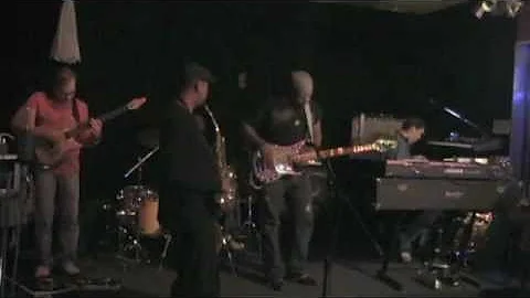3-Reach For It., BY GEORGE DUKE performed by Lonni...