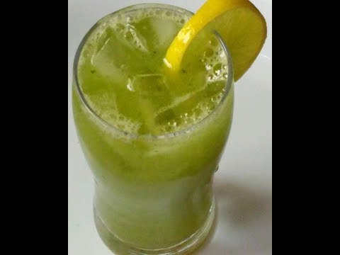 वीडियो: नींबू सेब का पेय बनाने का तरीका