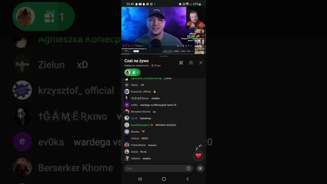 wardega .,fagata dubiel ,