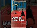Yah‼️TunGGu ApaLaGi⁉️#bulutangkissukasuka #bulutangkisindonesia #badminton #pbsi #csinfo