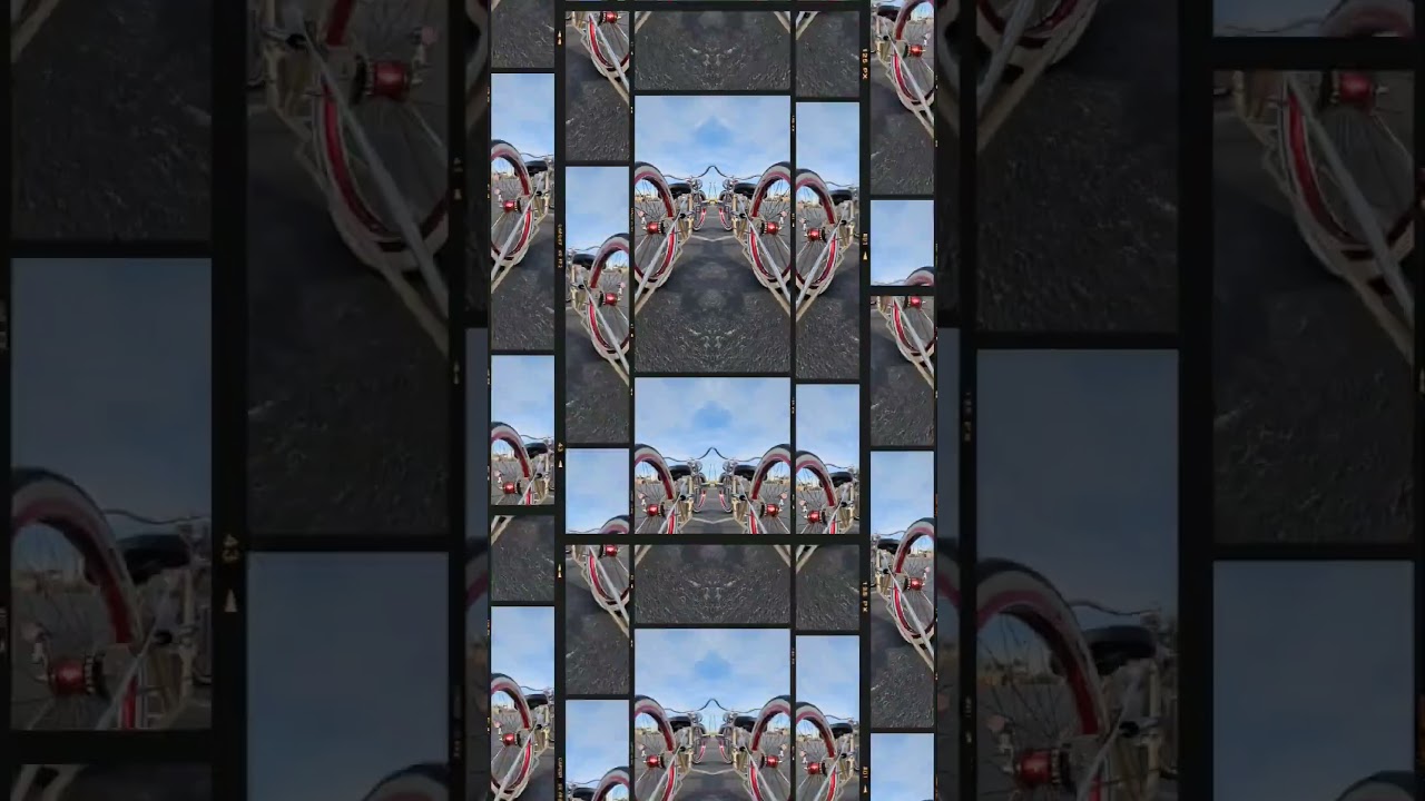 how many bikes do you see? 