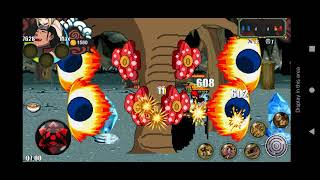 Naruto Senki OverCrazy Gameplay part 1 screenshot 1