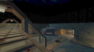 Hound Dog [UT99 - Unreal Tournament]