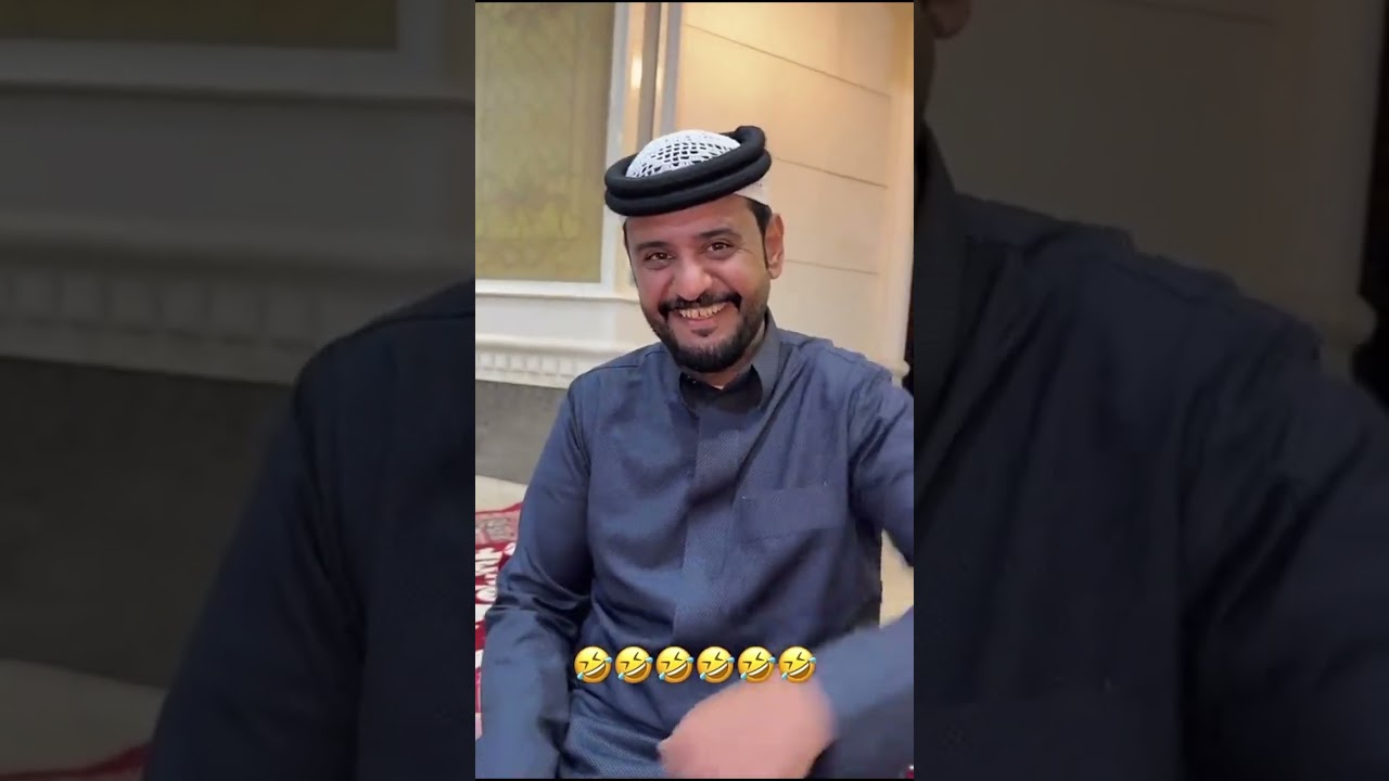 صب وانا نسيبك 😂😂