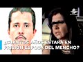 Sentencian a “La Jefa” del CJNG, Rosalinda González Valencia, esposa de El Mencho