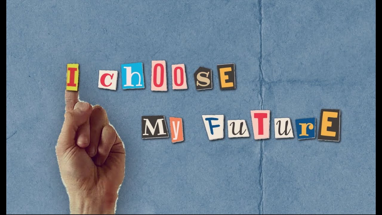 I Choose Video Series Introduction Youtube 