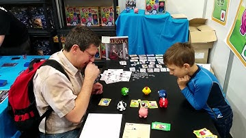 Fun Farm, Essen 2014