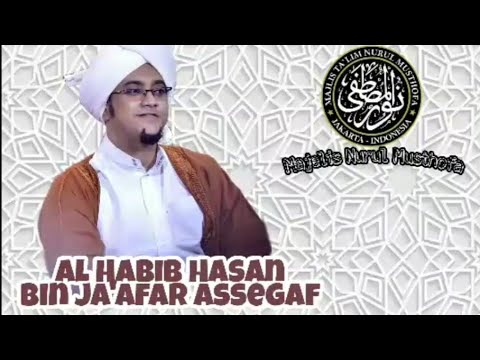 YA ABANA SEGGAF || NURUL MUSTHOFA