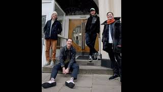 Greek Tragedy 2022 The Wombats Ft Dan Smith bbc Future Sounds