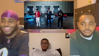 Rylo Rodriguez - Walk ft. Lil Baby & 42 Dugg (Official Music Video)