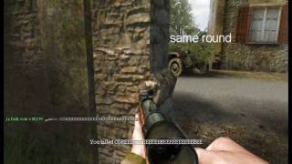 COD2 test fragmovie DAVY