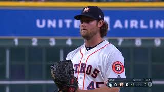 TBA AT HOU - June 19, 2018