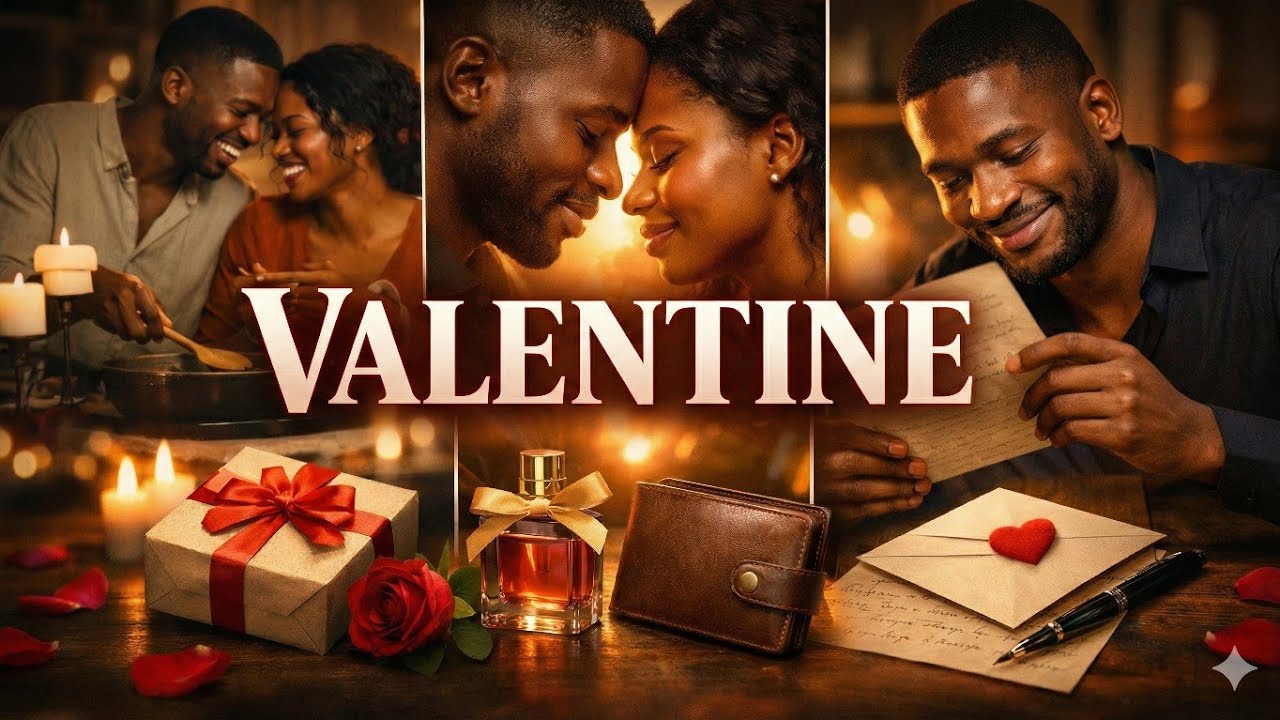 ZAWADI 3 ZA VALENTINE ZINAZOTEKA HISIA NA MOYO