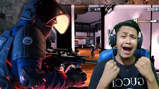 Mirip Csgo Bro !! - Critical Ops: Reloaded (Android) screenshot 5