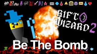 You're The Bomb Now Dog! (Also, an introduction to Rift Wizard 2) - Rift Wizard 2