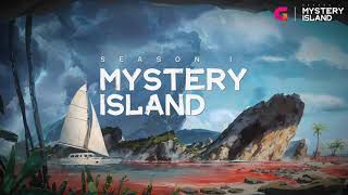 Pre-registration for Mystery Island is open! screenshot 3