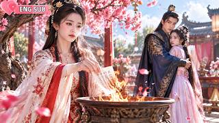 She loved him for 5 years, but he chose his mistress—then she became empress!