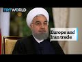 European Union will continue trade with Iran bypassing US sanctions