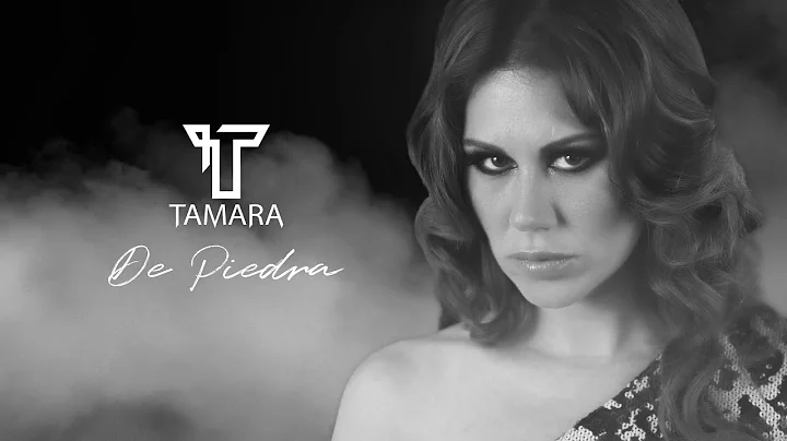 Tamara - De Piedra (Videoclip Oficial)