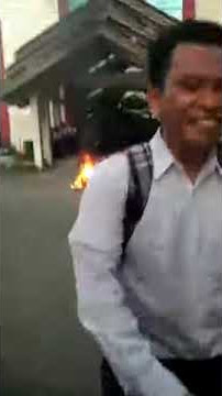 reporter ala stim nitro - kata-katana makassar
