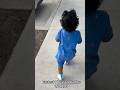 I have the FASTEST 1 YEAR OLD in the WORLD #fypシ #funnyshorts #speed #brainrot #boydad #boymom