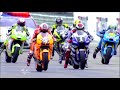 3 Times The Aragon GP Brought Us To The Edge Of Our Seat | MotoGP 2019