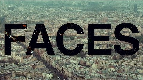 Patrice feat. Selah Sue - Faces (official Video)