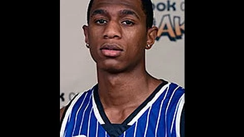 Dominic Magee '14 @ Reebok Breakout Classic