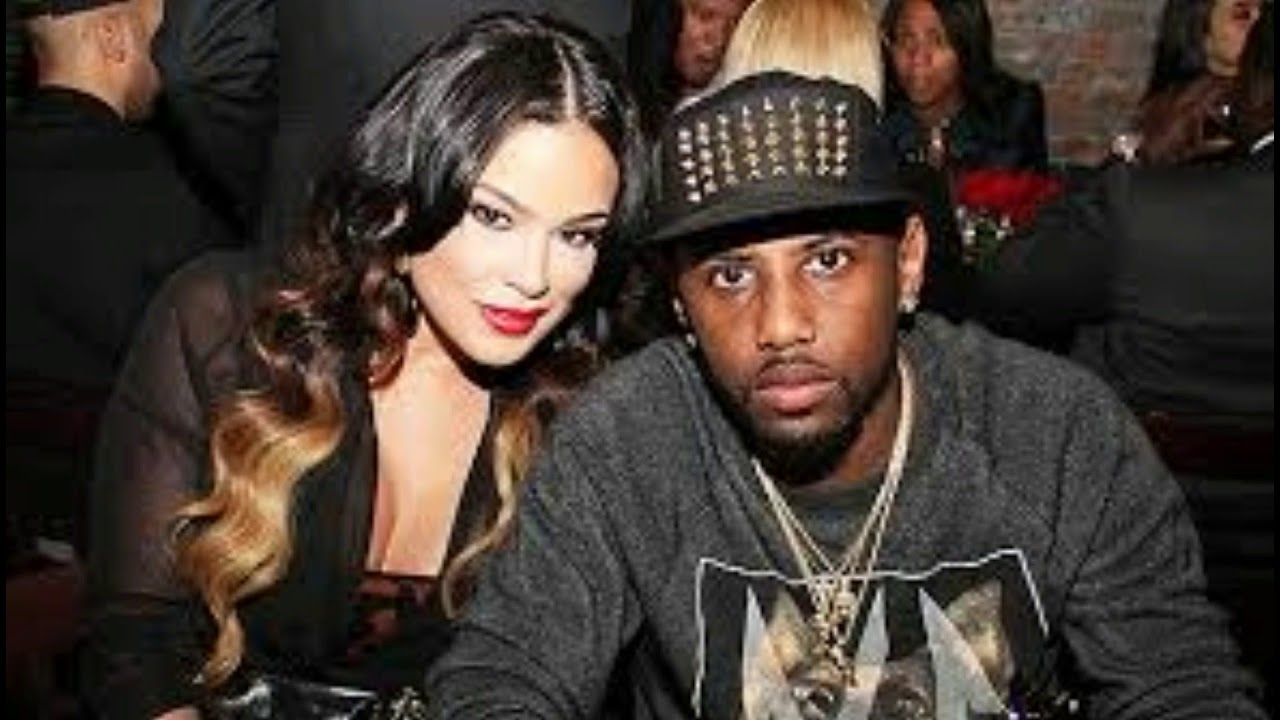 WOW! Fabolous and Emily B show up together in court YouTube