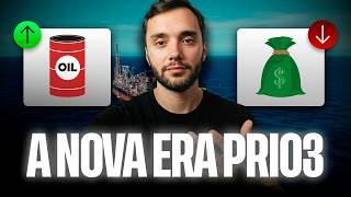 PRIO MADE A LOSS BUT IS DOING BETTER THAN EVER | Understanding Q4 2025