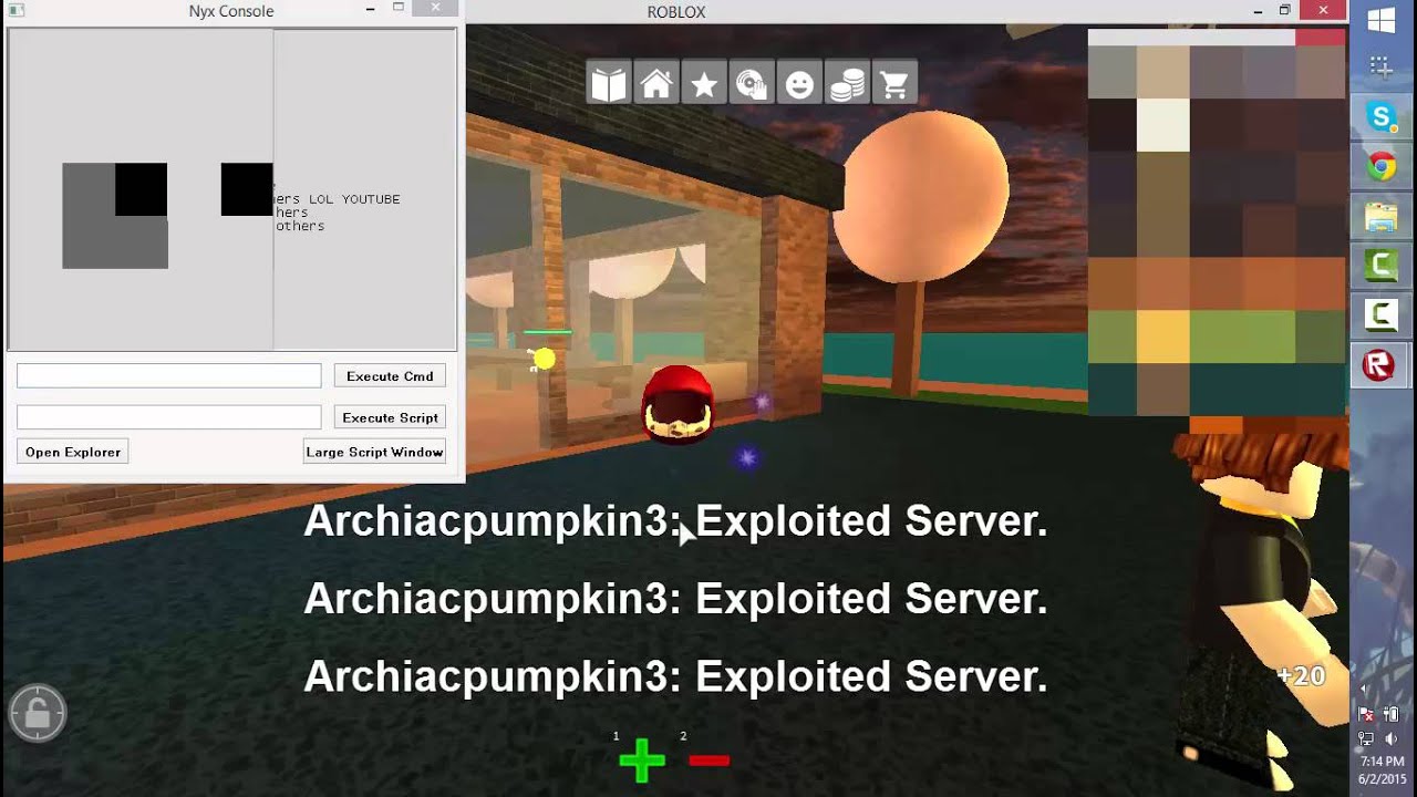 Roblox Nyx 6 14 15 Leaked Youtube - youtube arf 148 leaked roblox Roblox Nyx 6 14 15 Leaked Youtube - arf 148 leaked roblox