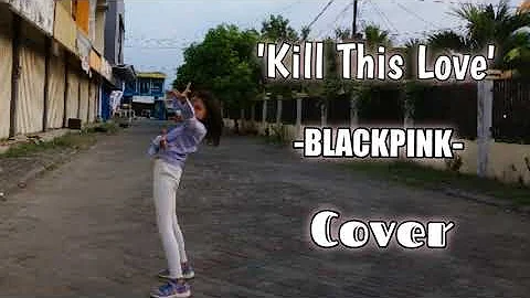 DANCE PRACTICE COVER 'HOW YOU LIKE THAT' -BLACKPINK-