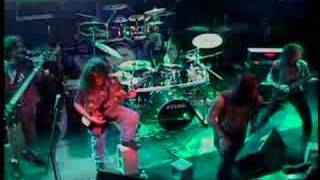 Warrick - Death Before Dishonor