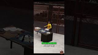 Streaming Saved My Life  From Streets to Success! #rust #playrust