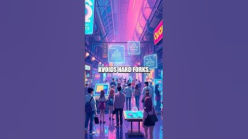 Exploring Tezos (XTZ): Revolutionizing Blockchain Governance