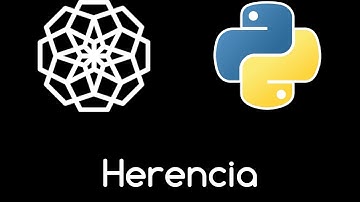 🐍 60. HERENCIA PROGRAMACIÓN ORIENTADA A OBJETOS | Curso Python desde cero (para principiantes) 🐍
