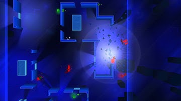 Frozen Synapse: Ttask (green) vs Leonoob123 (red) - Extermination