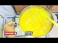 How to make the best banging banga soup like a prostress free banga soup