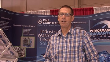 DMP Corporation at Surface Technology North America 2016